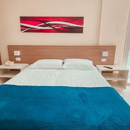 Villazul - Edificio Imperial Flat Tambau - Apartamentos De Temporada Жуан-Песоа Экстерьер фото